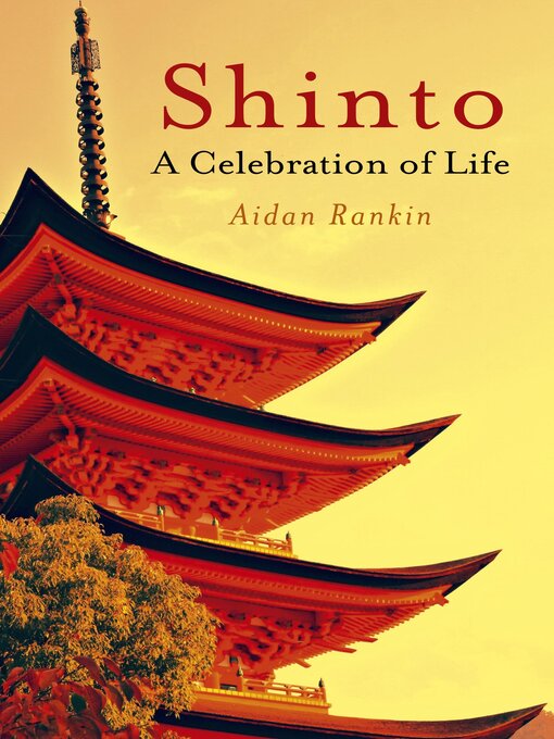 Title details for Shinto by Aidan Rankin - Available